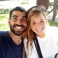 Tomer Peretz's Photo