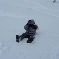 Olga Kurovek的照片