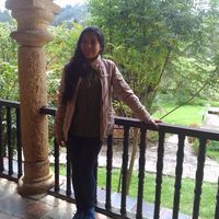 Luisa María Murillo Loreo的照片