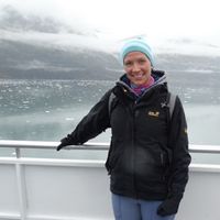 Antonia Hummert's Photo