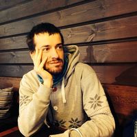 Radovan Liska's Photo