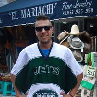 Arturo Gardea's Photo