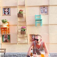 Enrico Scottini's Photo