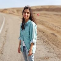 fariba javanshir的照片