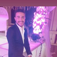 Ahmed Abdulaziz's Photo