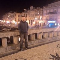 Alan Jhones Benks的照片