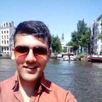 Shikhar Agarwal's Photo