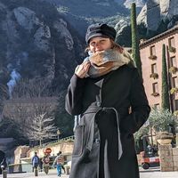 Veronika Kulyk's Photo