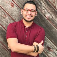 Roger Sanchez's Photo