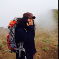 Rianata Adellin's Photo