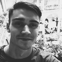 Yurii Kravchuk的照片