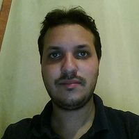 Joao Paulo Druzina Massignan的照片