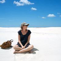 Margaux Gillet's Photo