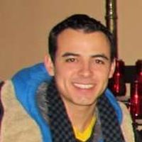 Rafael Guimarães Pena's Photo