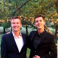 James Fakult's Photo