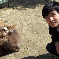 Hyun Chul Moon's Photo