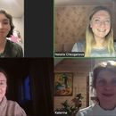 Speaking Club online 's picture