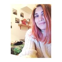 Fotos de Odilia Tirone