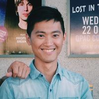 Shao Chun Tsai's Photo