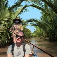 Anthony Page's Photo