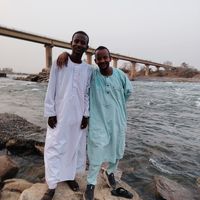 Mugahed Khalfalla's Photo