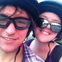 Fotos de Tanya Touchette