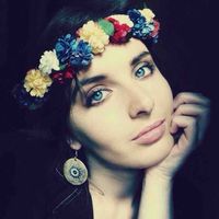 Christina Weiss的照片