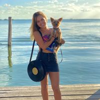 Pamela Bagnis的照片