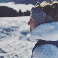 Fotos de Pauline Croset