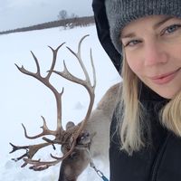 Fotos de Ilona Malinen