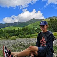 Fotos de Olimpia Bartoli