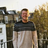 Chandler Scott's Photo