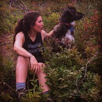 Fotos de Elin Crockett