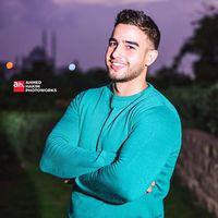 Hassan Moaty's Photo