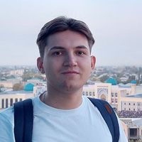 Vlad Krasovskii's Photo