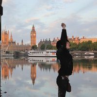 Amélie Marchal's Photo