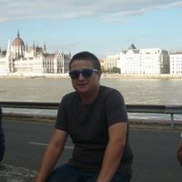 Geoffrey Berrez's Photo