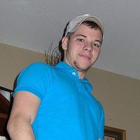 Chris Thorla的照片