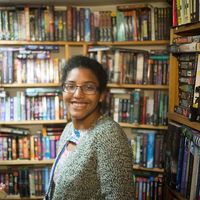 Photos de Sophia William