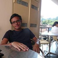 Benjamin Araque's Photo