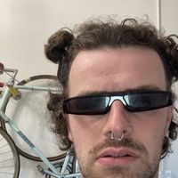 Robert  Pinchin's Photo