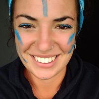 Camilla Cagnin's Photo