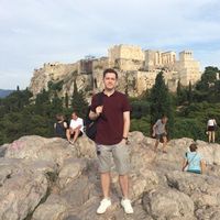 Fotos von Kevin Scott