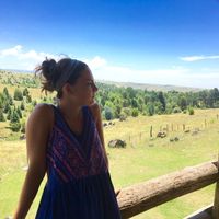 Romina Herrera的照片