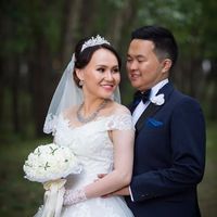 Tsend-Ochir Bat-Ulzii's Photo