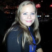 Le foto di Lise Larsen