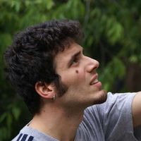 Federico Pucci的照片