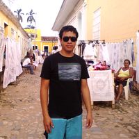 camilo lozano's Photo