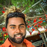 Pasindu Ranasinghe's Photo