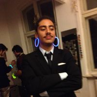 Ilich Escobar's Photo